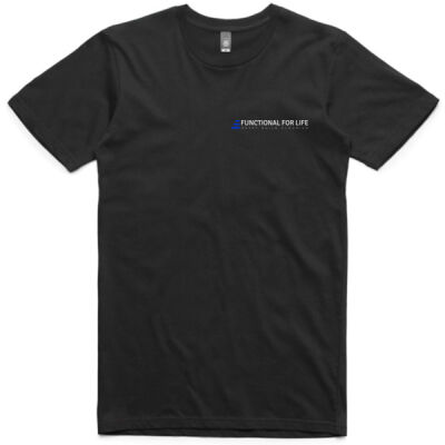 FFL - Men's Cotton T-shirt Thumbnail