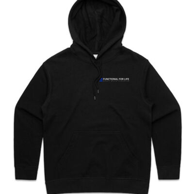 FFL - Women's French Terry Hoodie Thumbnail